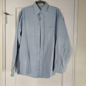 ✨ 4/$15 Joseph & Feiss Sky Blue Dress Shirt